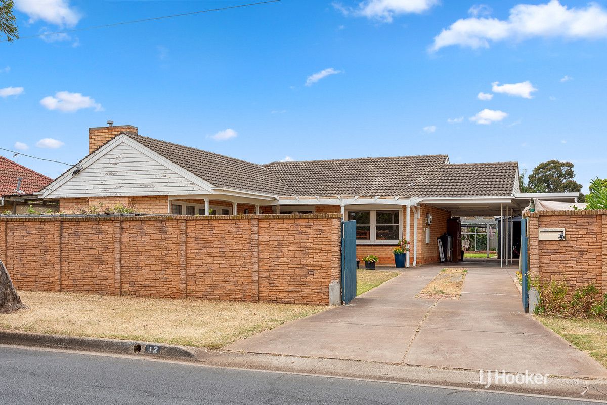 12 Limerick Street, Salisbury Downs SA 5108 Domain