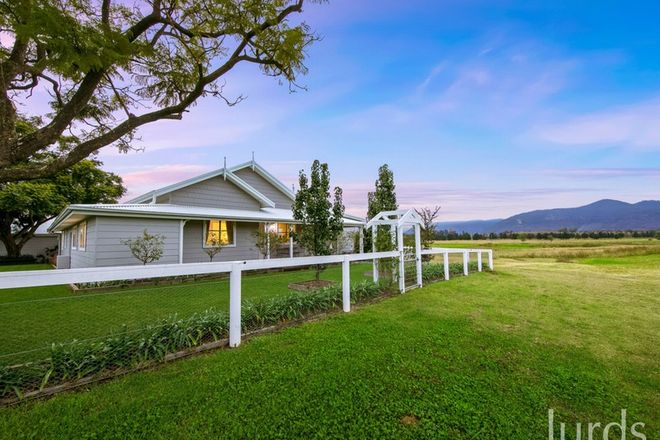 Picture of 2307 Putty Road, BULGA NSW 2330