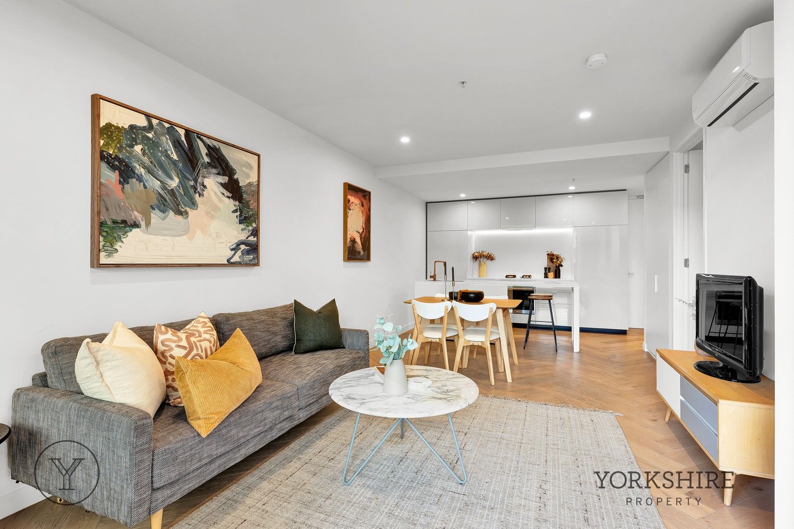 118/338 Gore Street, Fitzroy VIC 3065, Image 0