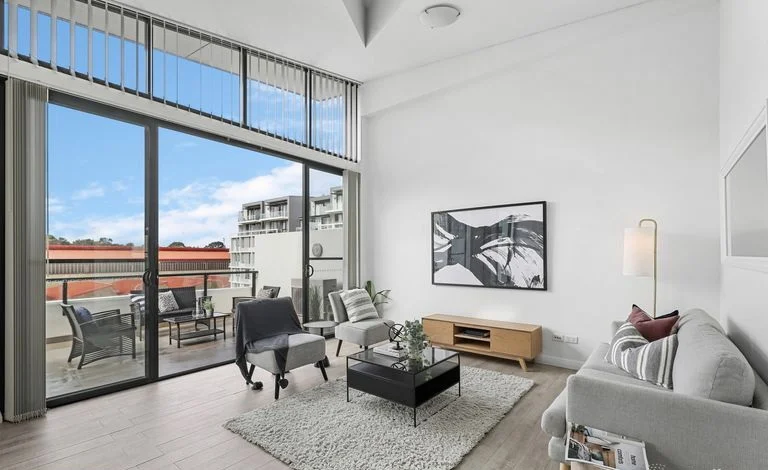 Additional image 2 of 119/2 Banilung St, Rosebery NSW 2018