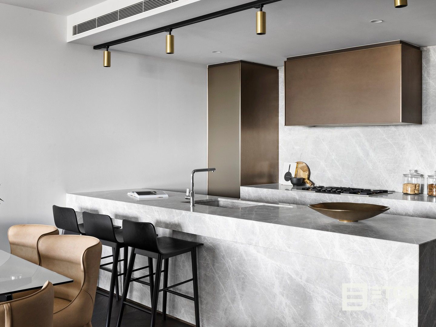 2 bedrooms New Apartments / Off the Plan in 13.04/20 Queens Road MELBOURNE VIC, 3004