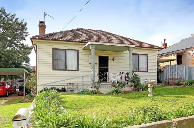Property Report For 26 Fitzroy Street Junee Nsw 2663