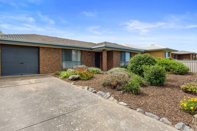 Picture of 89 Sutherland Avenue, HAYBOROUGH SA 5211