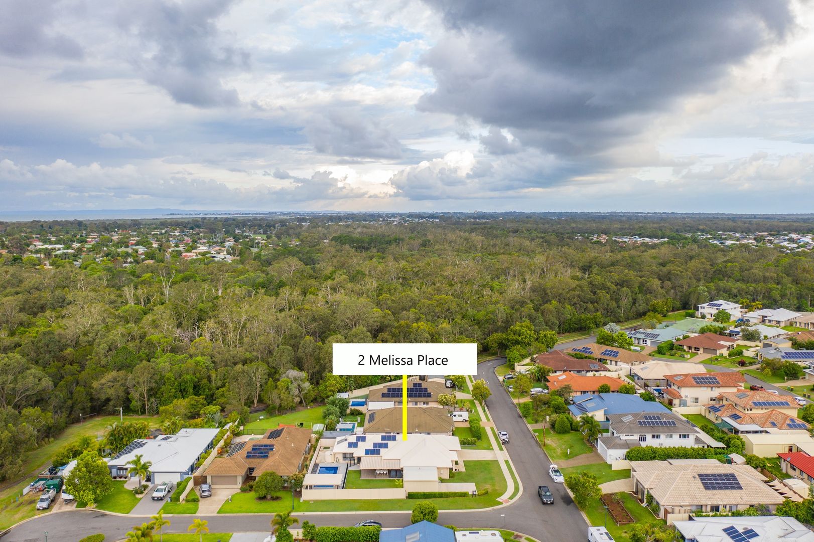 2 Melissa Place, Deception Bay QLD 4508, Image 2