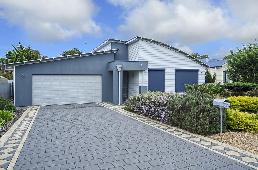 12 Lundstrom Street, Goolwa Beach SA 5214, Image 0