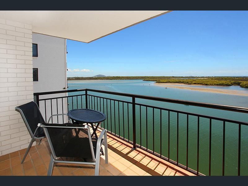 64/150 Duporth Ave, Maroochydore QLD 4558, Image 1
