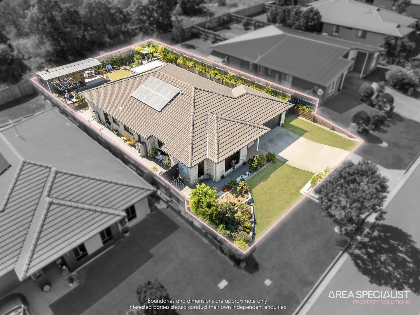 Additional image 29 of 9 Parker Court, Beaudesert QLD 4285