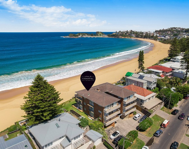 1/25 Pacific Street, Wamberal NSW 2260