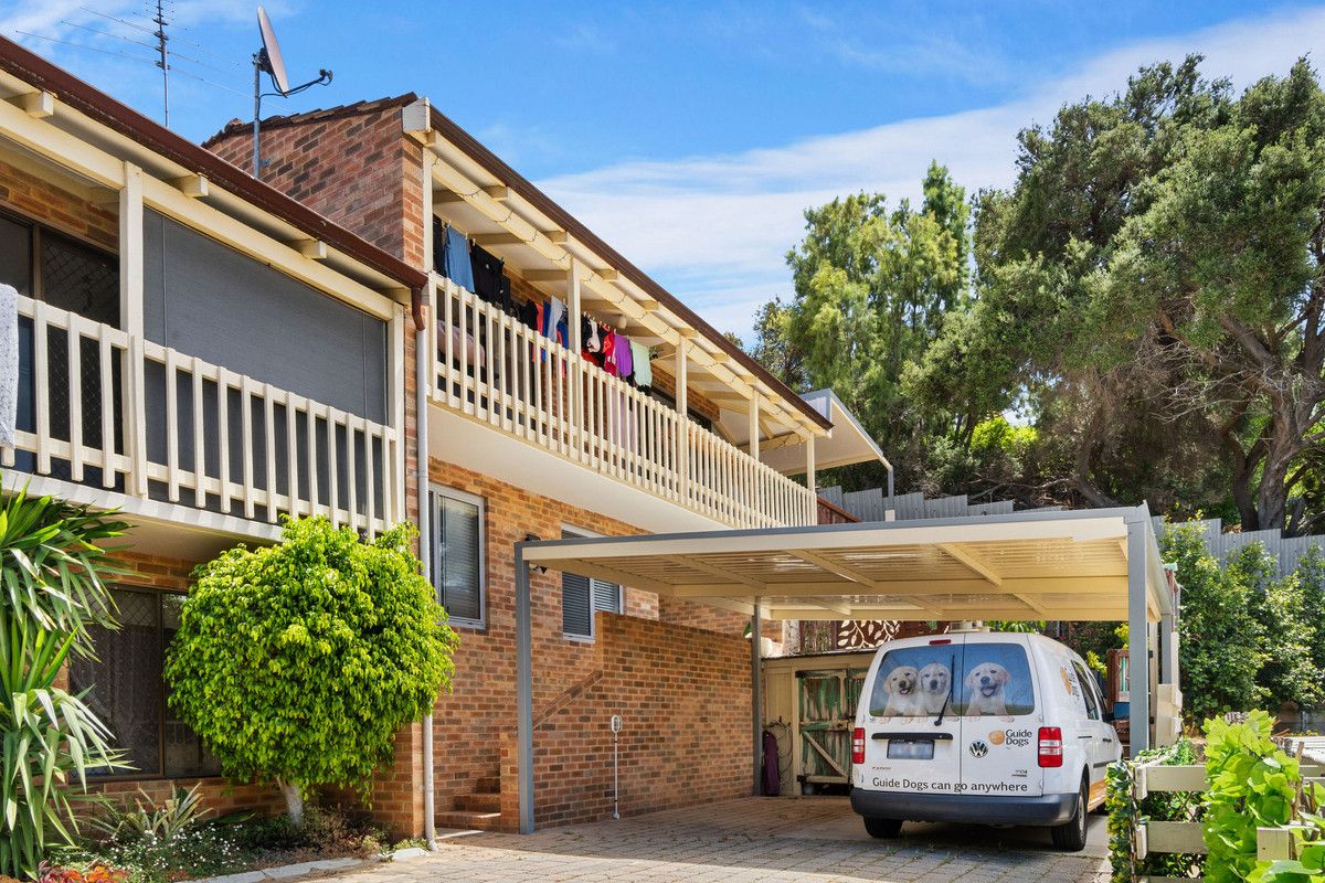 3 bedrooms Townhouse in 7/26 Andrew Street SCARBOROUGH WA, 6019