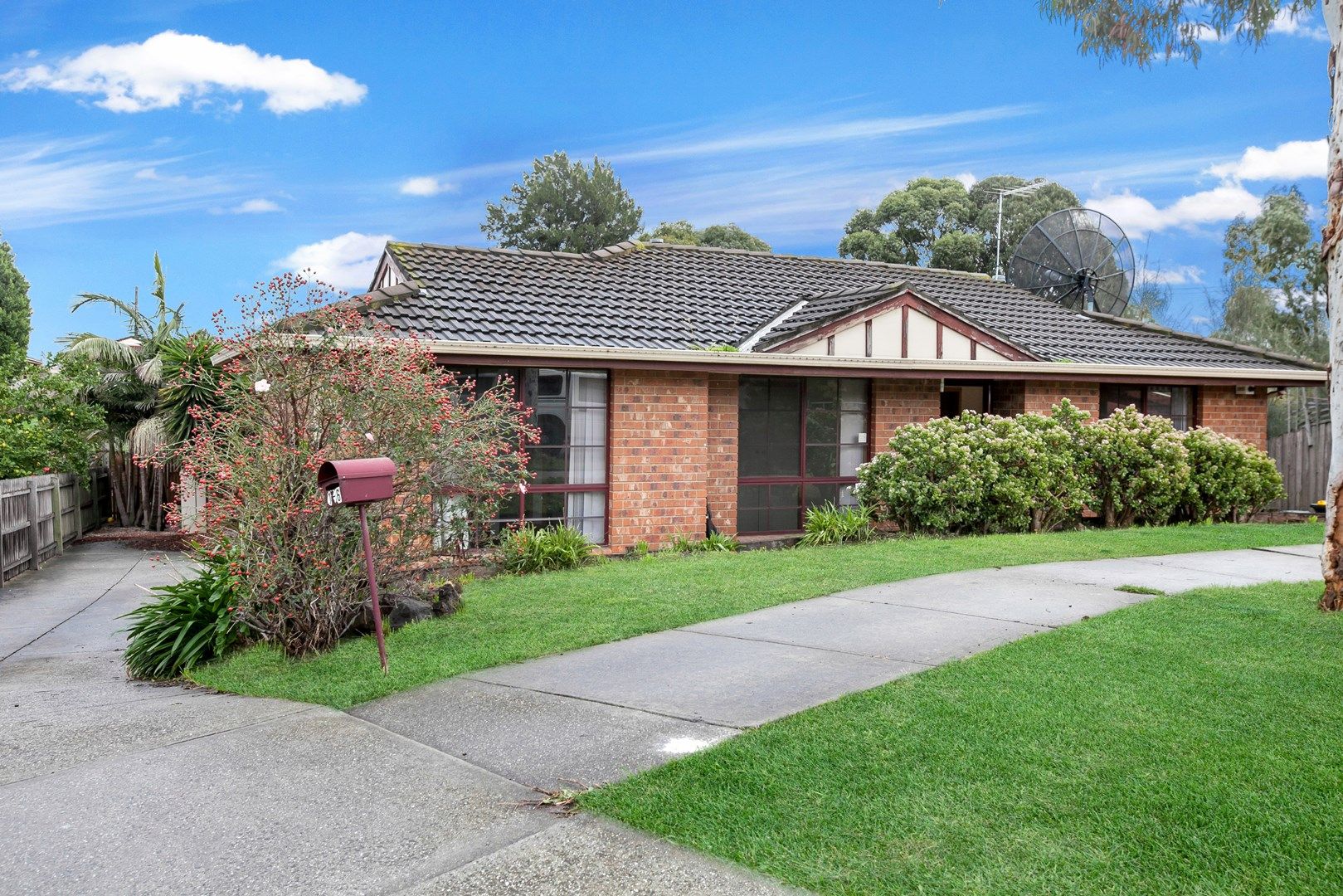 1/6 Patmore Court, Mill Park VIC 3082, Image 0