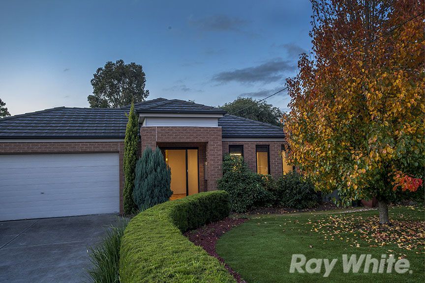 14 Fourth Avenue, Rowville VIC 3178, Image 0