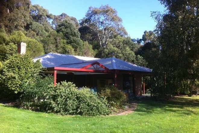 Picture of 81 Tebb Terrace, JEERALANG JUNCTION VIC 3840
