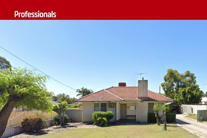 Picture of 16 Gotha Way, FORRESTFIELD WA 6058