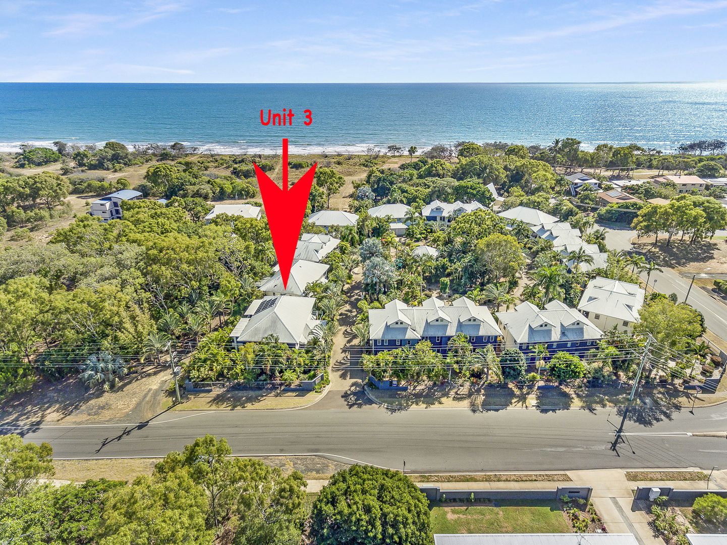 Unit 3/2 Sylvan Dr, Moore Park Beach QLD 4670, Image 1