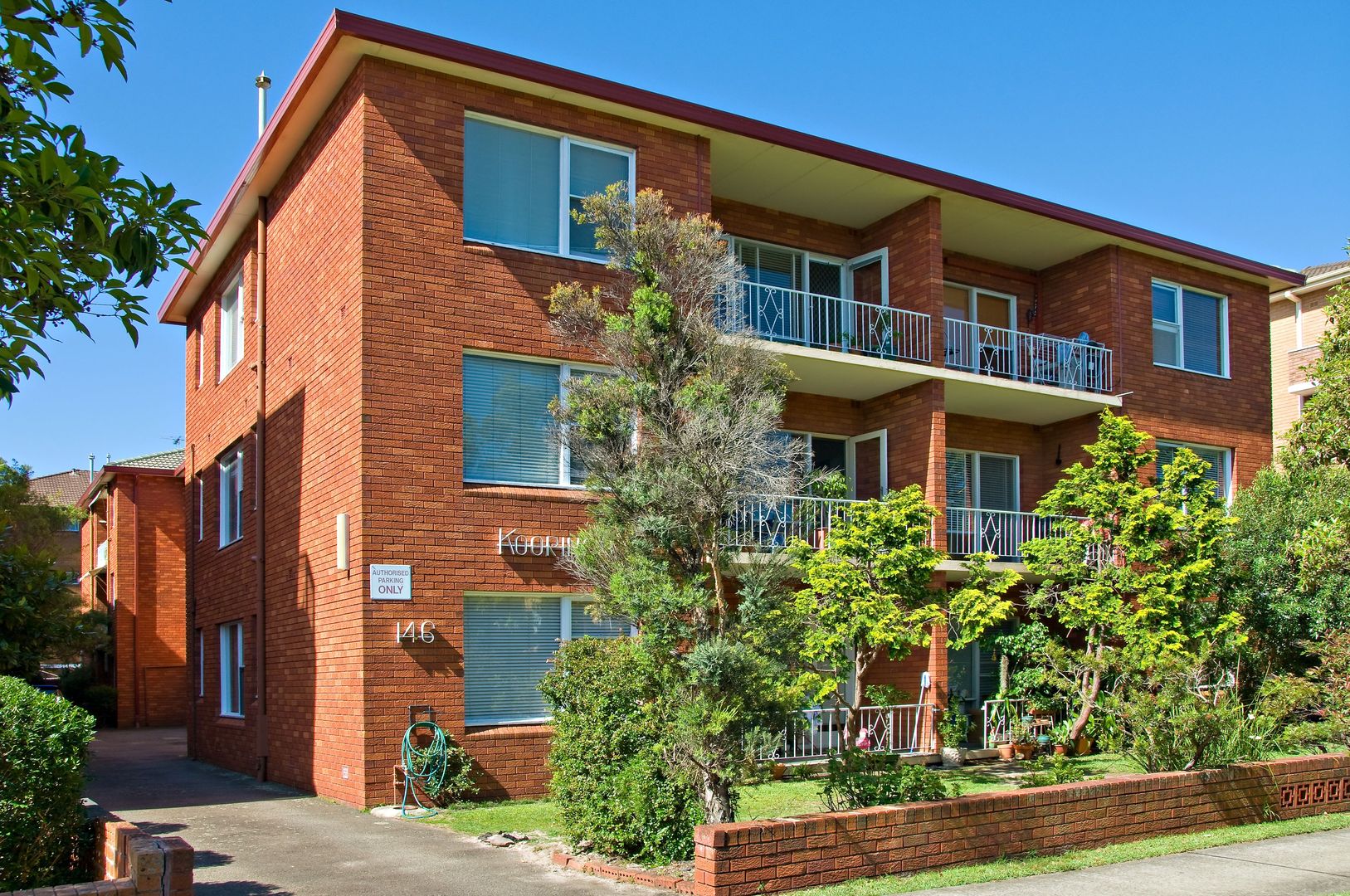 8/146-148 Russell Avenue, Dolls Point NSW 2219