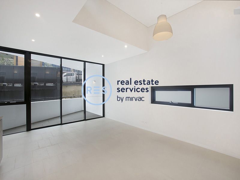 1 bedrooms Apartment / Unit / Flat in 216/6 Maxwell Road GLEBE NSW, 2037