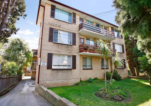 9/387 New Canterbury Road, Dulwich Hill NSW 2203