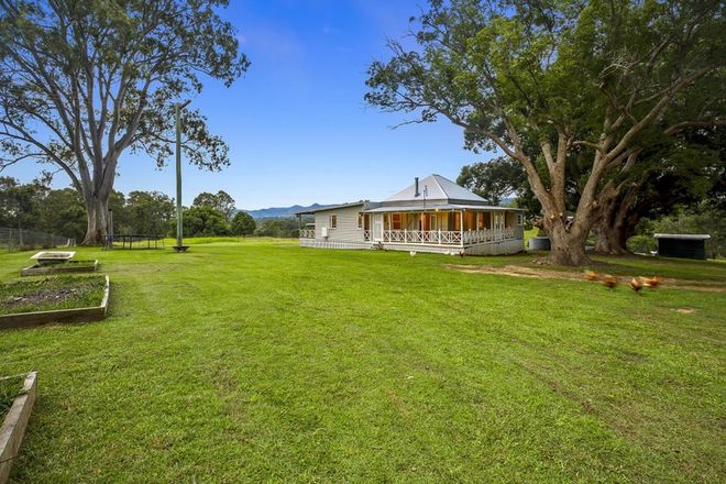 Picture of 391 Traveston Road, TRAVESTON QLD 4570