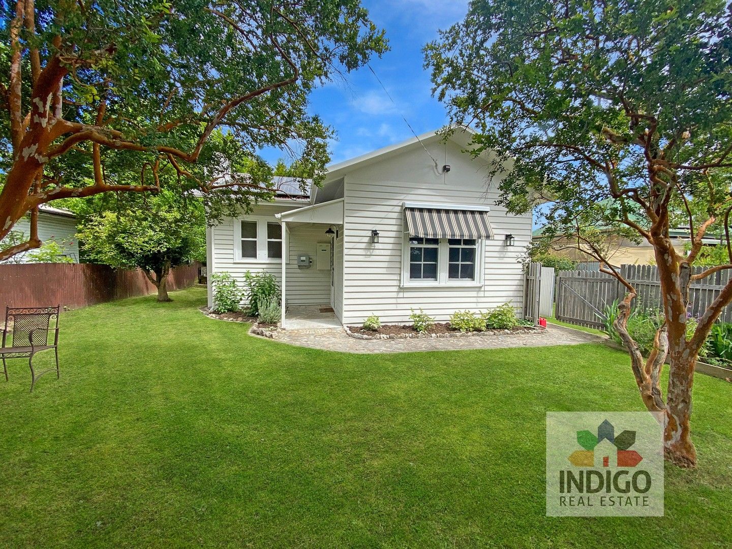 132 High Street, Beechworth VIC 3747, Image 0