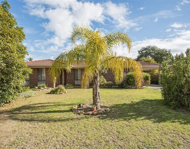 5 Concord Drive, Old Reynella SA 5161