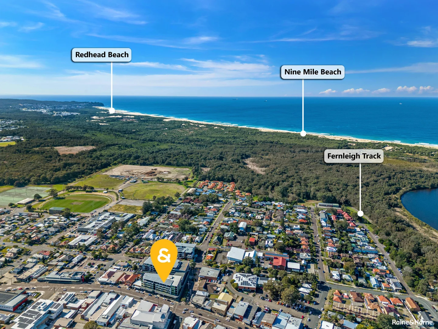 Additional image 22 of 303/571 Pacific Highway, Belmont NSW 2280