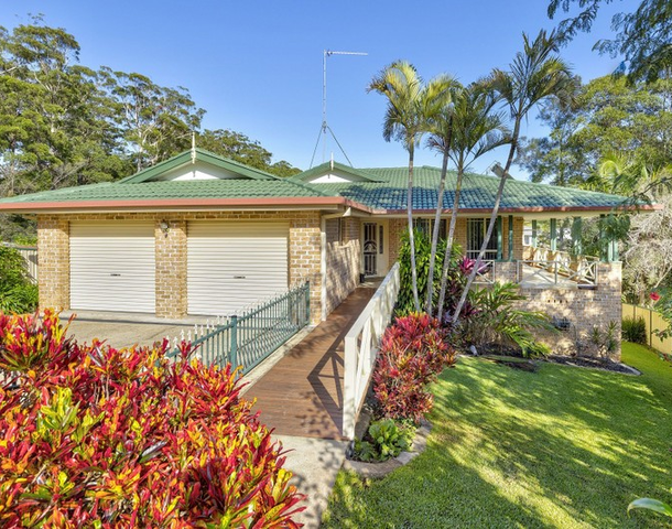 3 The Glen , Hyland Park NSW 2448