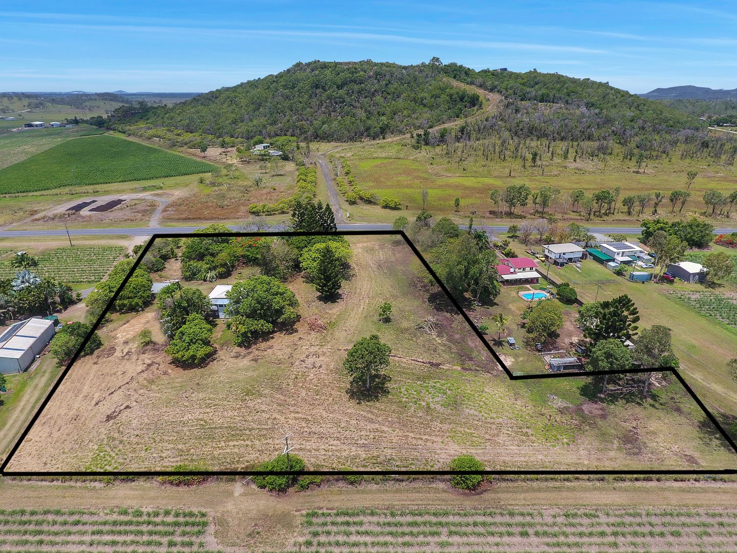 24771 Peak Downs Highway, Victoria Plains QLD 4751, Image 1