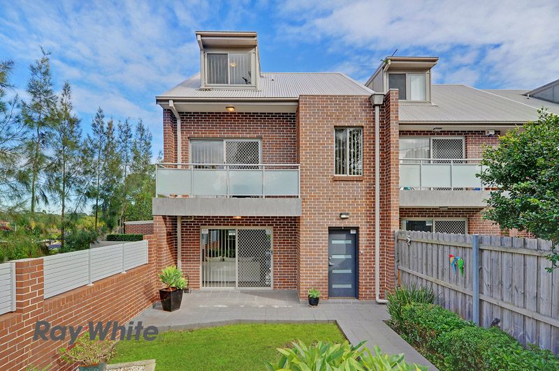 6/107-111 Adderton Road, TELOPEA NSW 2117, Image 0