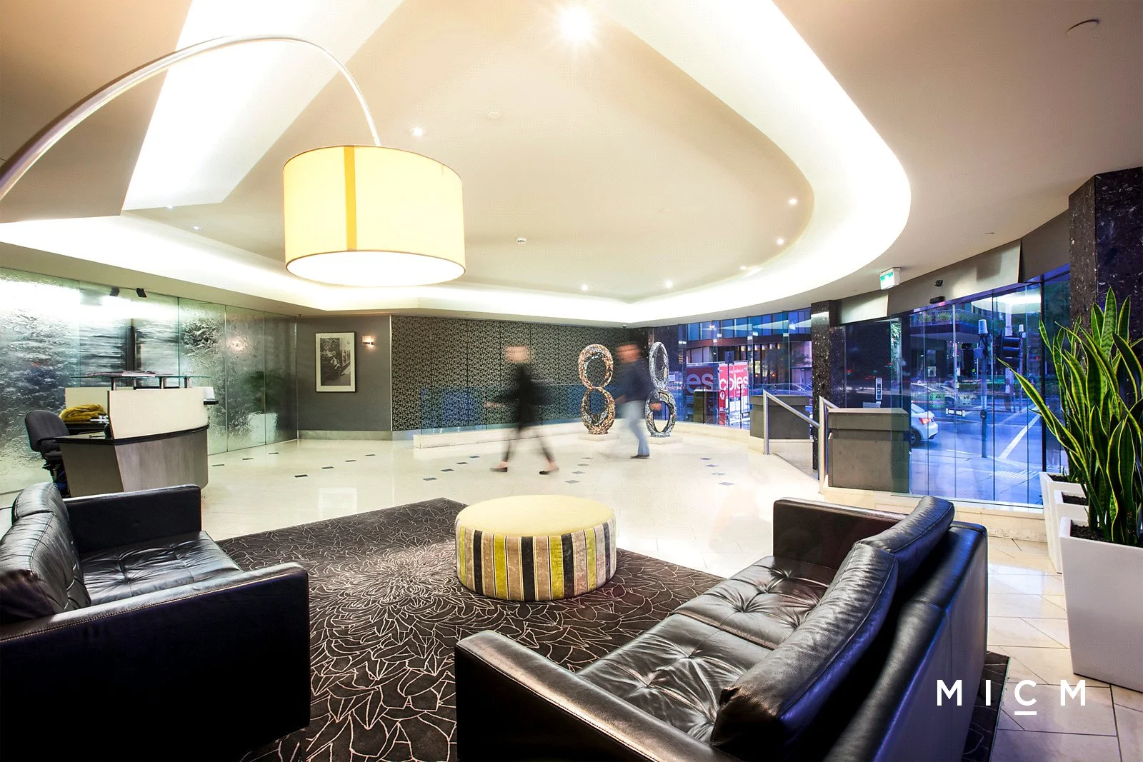 Additional image 13 of 1106/83 Queensbridge Street, Southbank VIC 3006