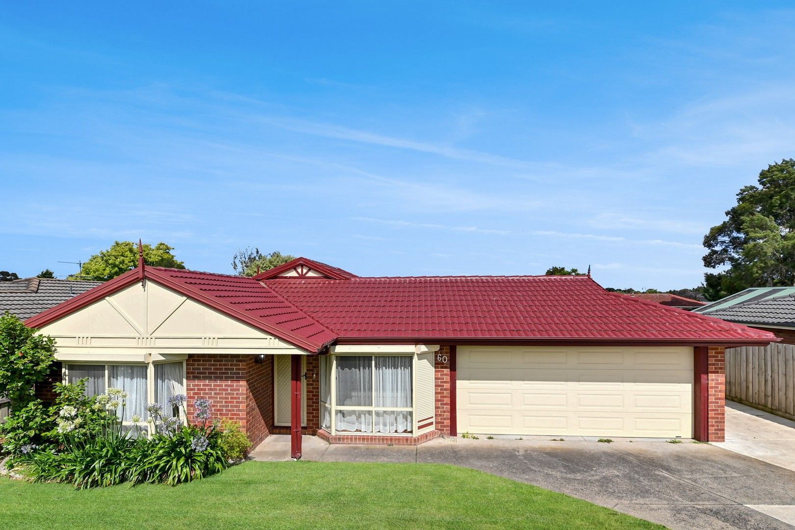 3 bedrooms House in 60 Hamilton Drive CRANBOURNE NORTH VIC, 3977