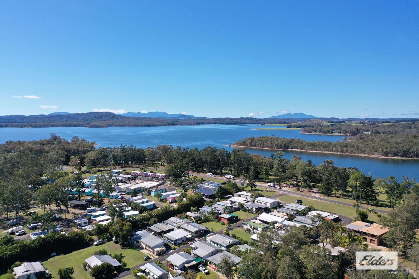 4-28 Tinaroo Falls Dam Road, Tinaroo QLD 4872, Image 1