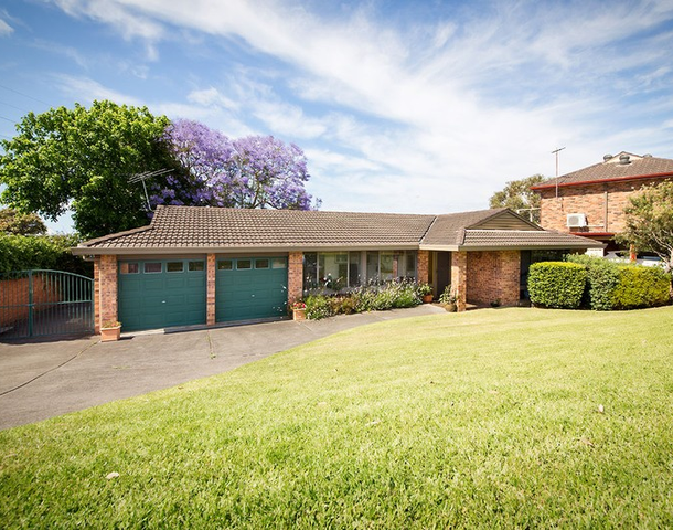 32 Dandarbong Avenue, Bangor NSW 2234