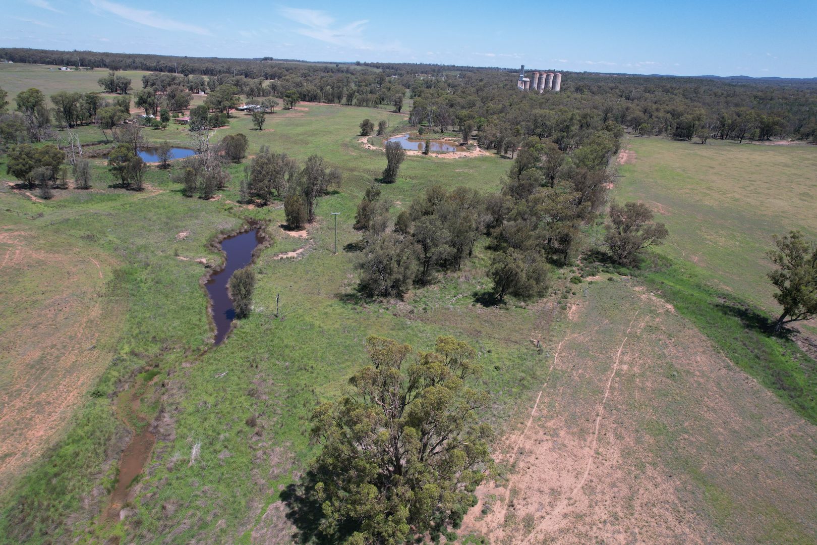 124R & Lot 90 North Minore Road, Minore NSW 2830, Image 2