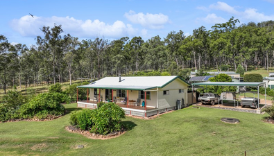 Picture of 279 Kavanaghs Road, BUARABA QLD 4311