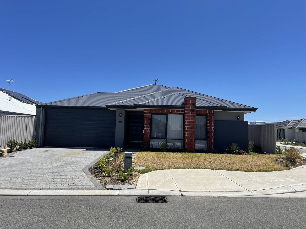 3 bedrooms House in 40 Pegasus Road BENNETT SPRINGS WA, 6063