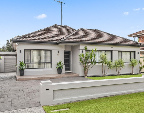 55 Harslett Crescent, Beverley Park NSW 2217