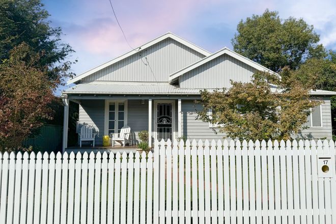 Picture of 17 Park Avenue, FORBES NSW 2871
