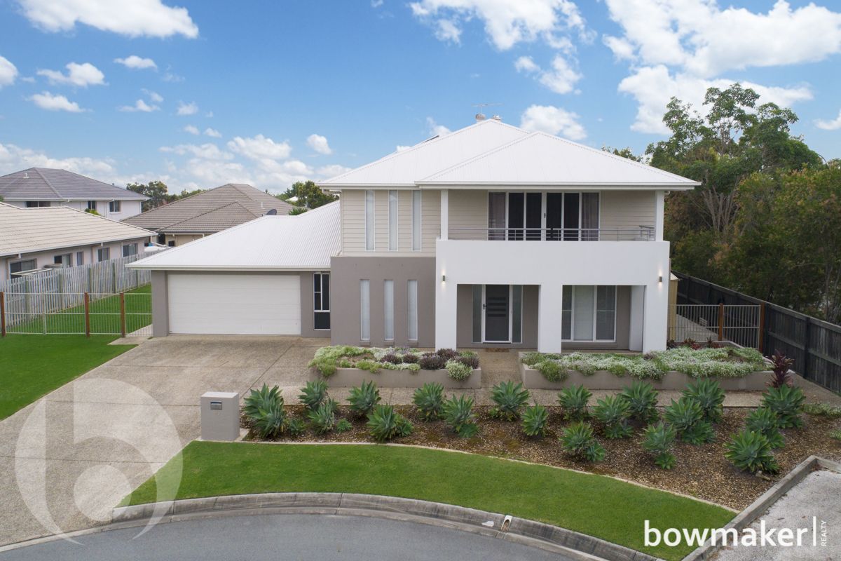 15 Dibbler Court, North Lakes QLD 4509, Image 1