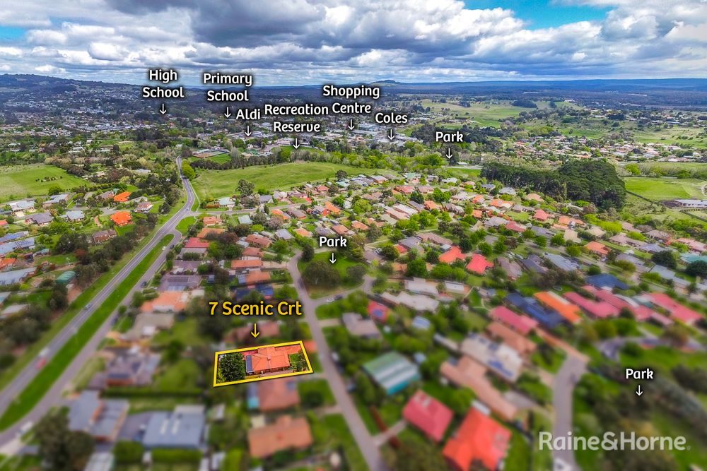 7 Scenic Court, Gisborne VIC 3437, Image 2