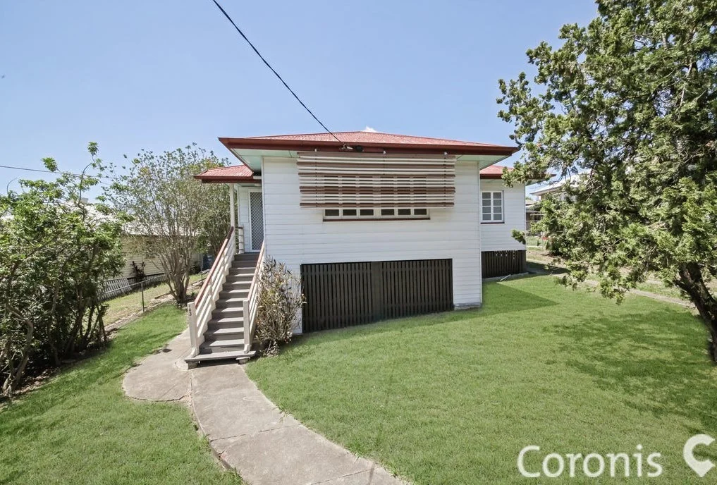 103 Dawson Parade, Keperra QLD 4054