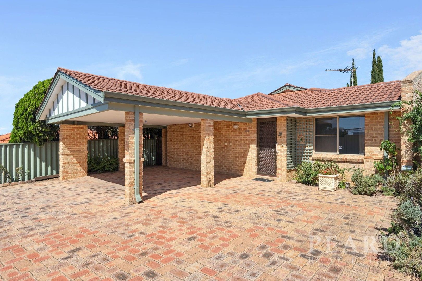 3 bedrooms House in 41B Oakapple Drive DUNCRAIG WA, 6023