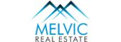 Logo for Melvic Real Estate