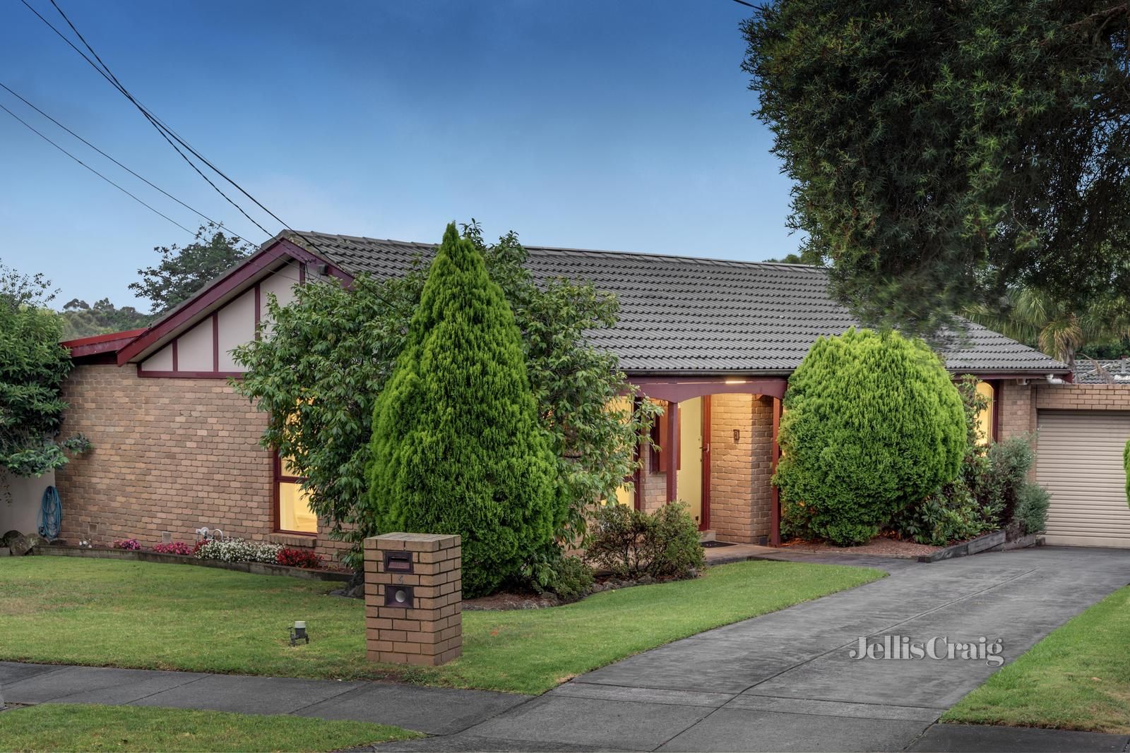 6 Lincoln Avenue, Bayswater VIC 3153, Image 0