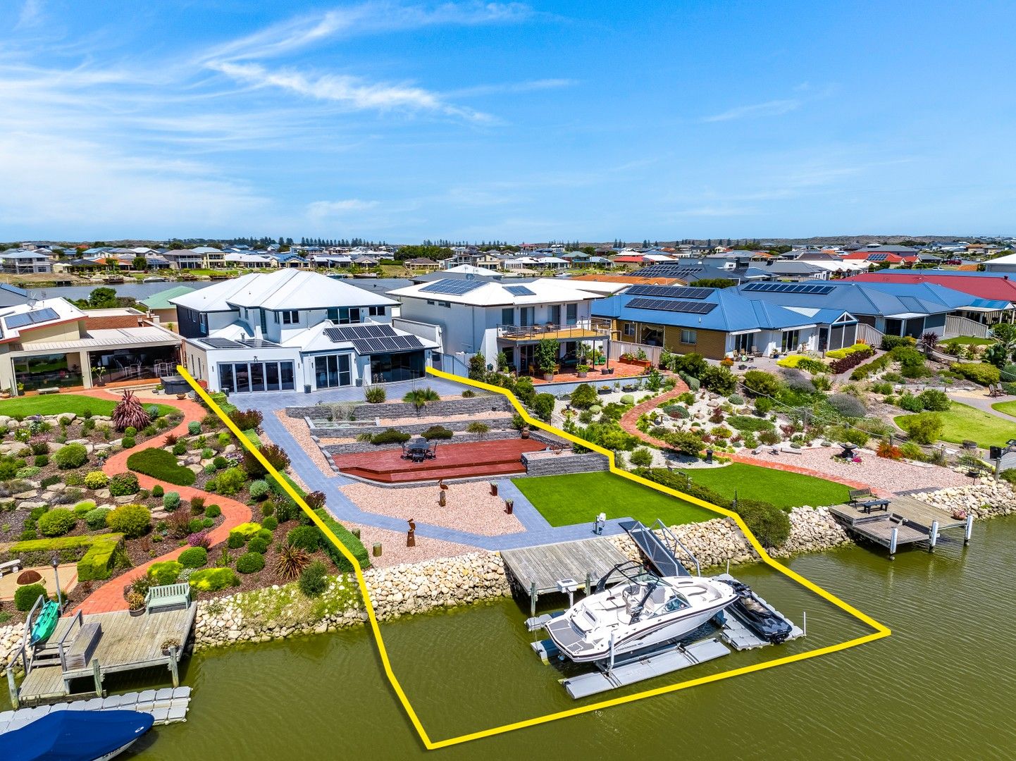 60 Britannia Parade, Hindmarsh Island SA 5214, Image 0