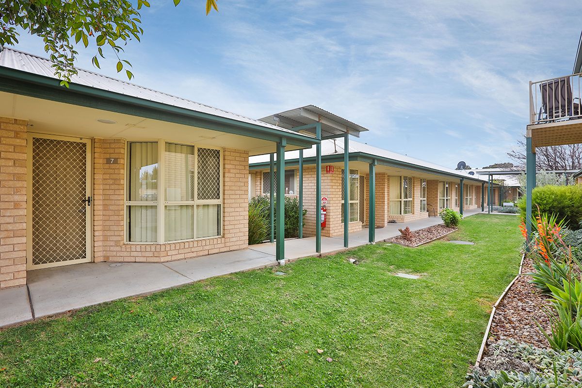 1 bedrooms Apartment / Unit / Flat in 344 San Mateo Avenue MILDURA VIC, 3500