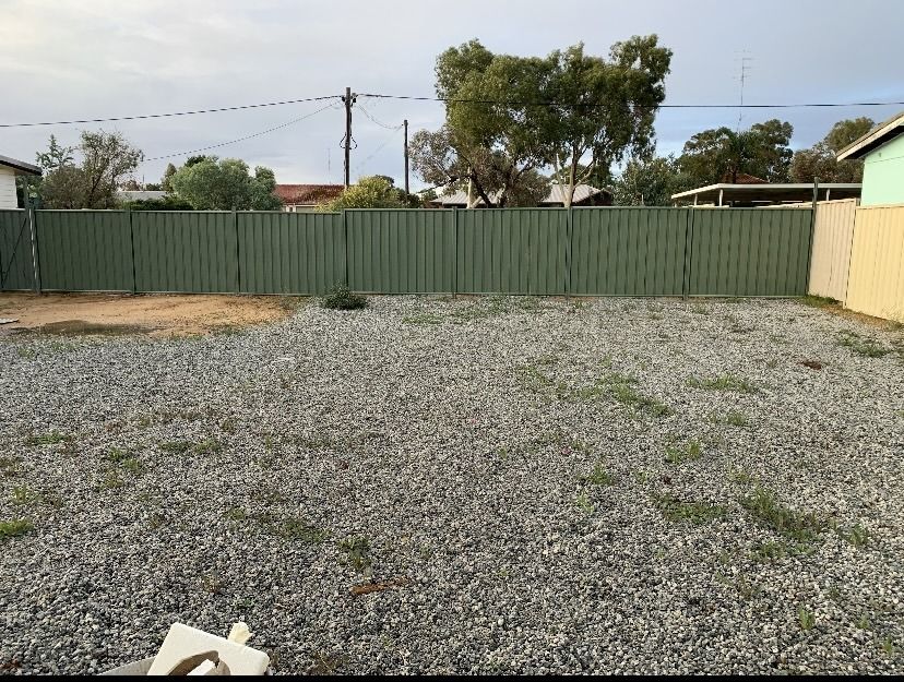 Vacant land in 59 JOHNSTON STREET, WYALKATCHEM WA, 6485