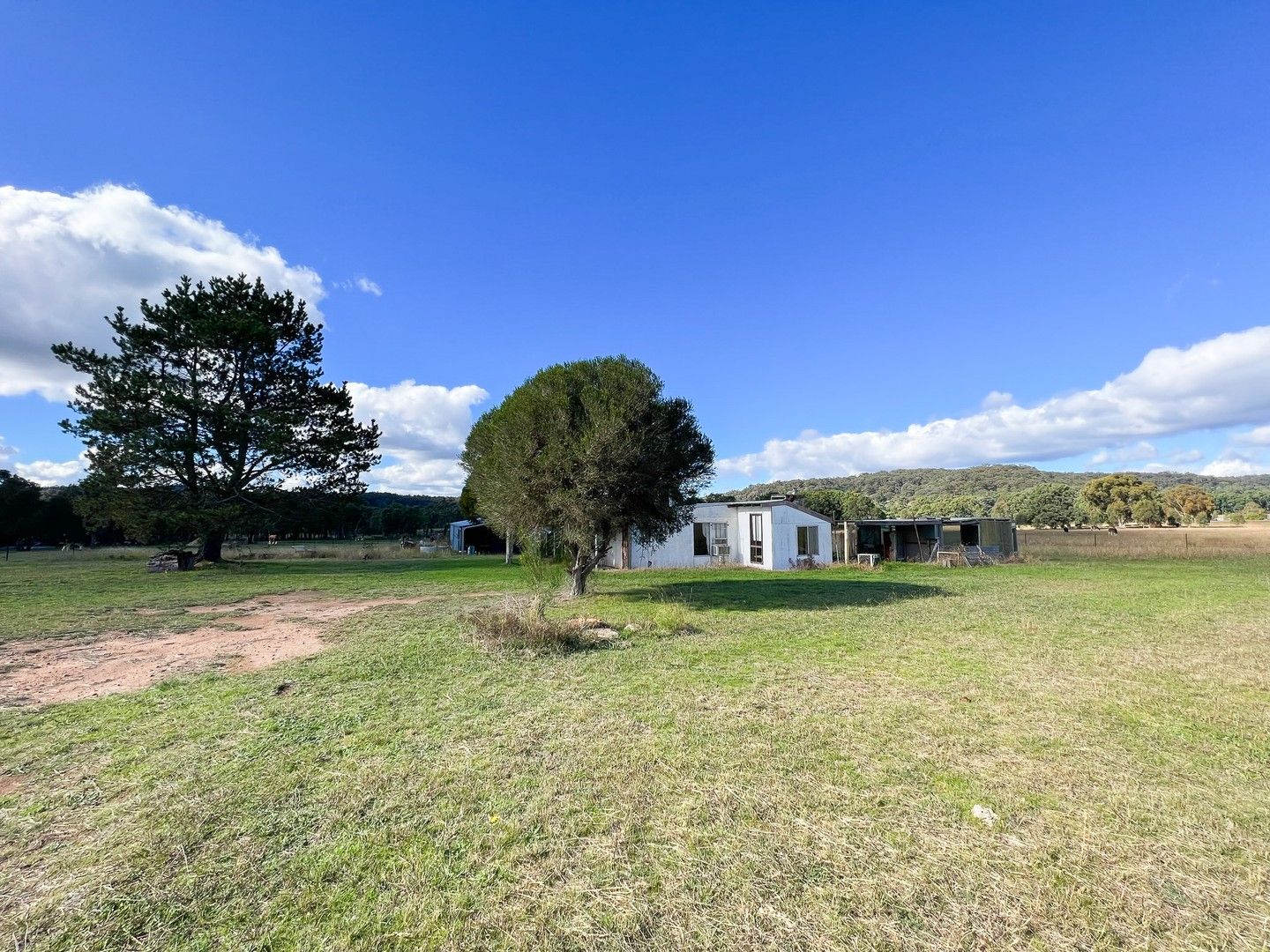 571 Kains Flat Road, Kains Flat NSW 2850, Image 0