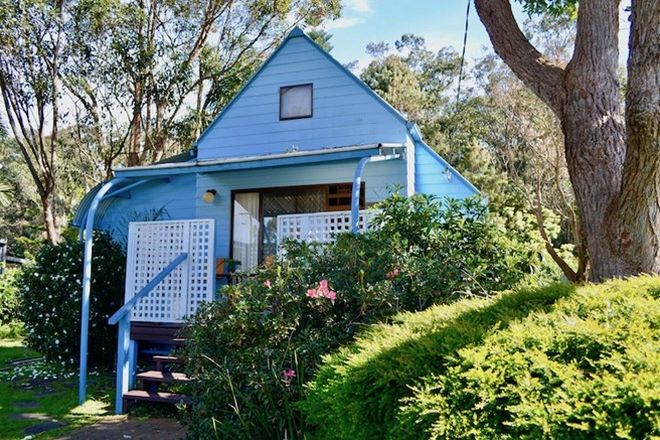 Picture of 49 Jerry Bailey Road, SHOALHAVEN HEADS NSW 2535
