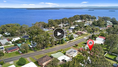 Picture of 26 Macleans Point Road, SANCTUARY POINT NSW 2540