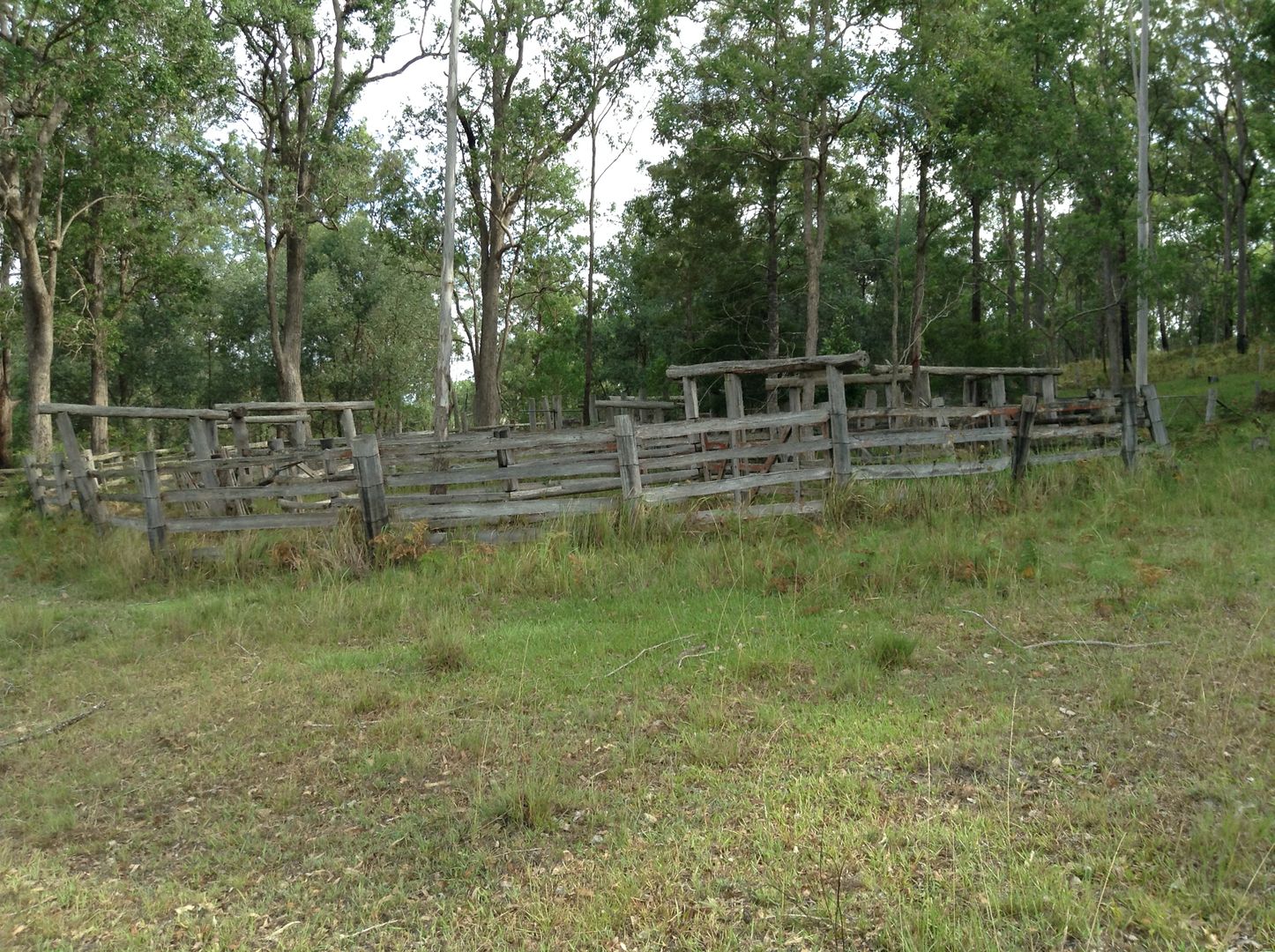 Lot 52 Upper Fine Flower Rd, Upper Fine Flower NSW 2460, Image 1